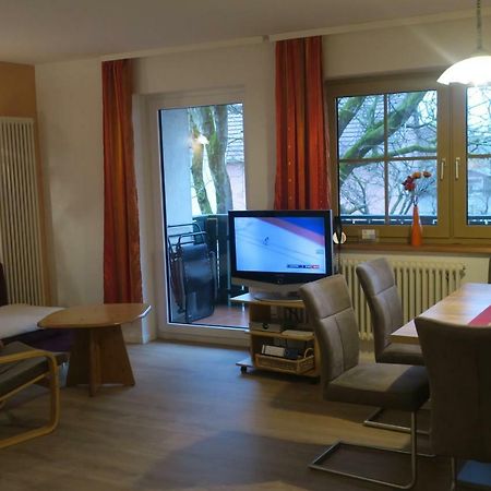 Fewo Breitenlesau Waischenfeld Exterior foto