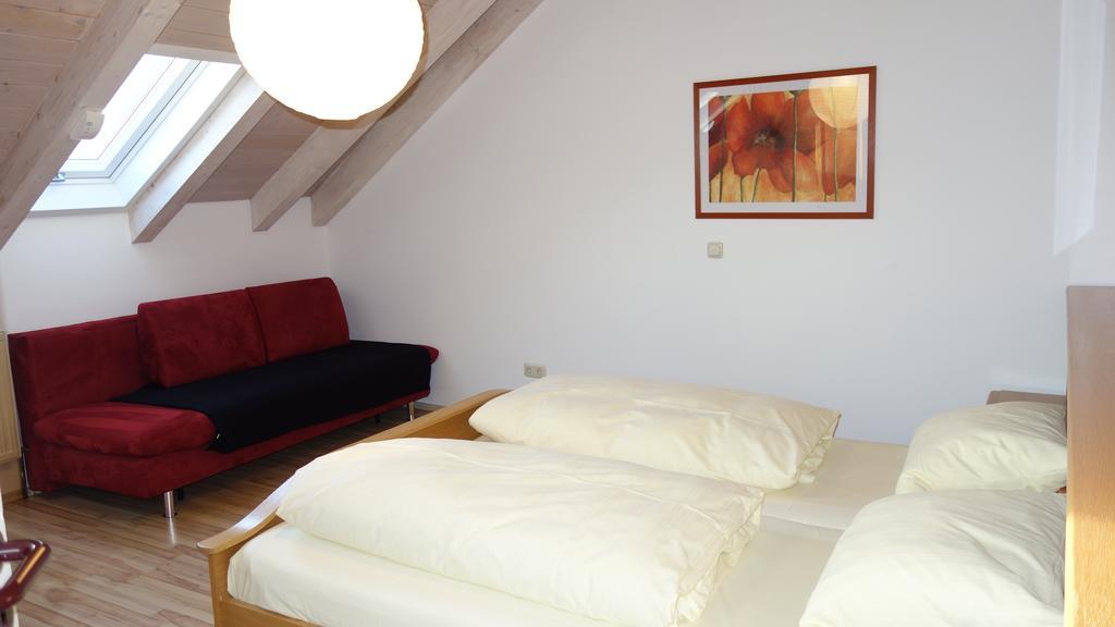 Fewo Breitenlesau Waischenfeld Exterior foto