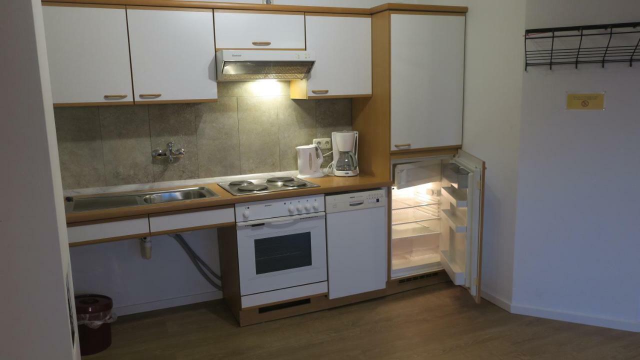 Fewo Breitenlesau Waischenfeld Exterior foto
